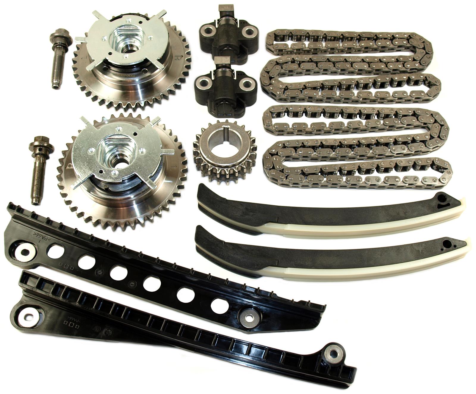 brand new Cloyes Timing Chain Kits 9-0391SBVVT