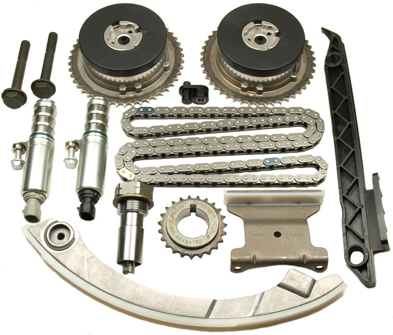 brand new Cloyes Timing Chain Kits 9-4201SAVVT1