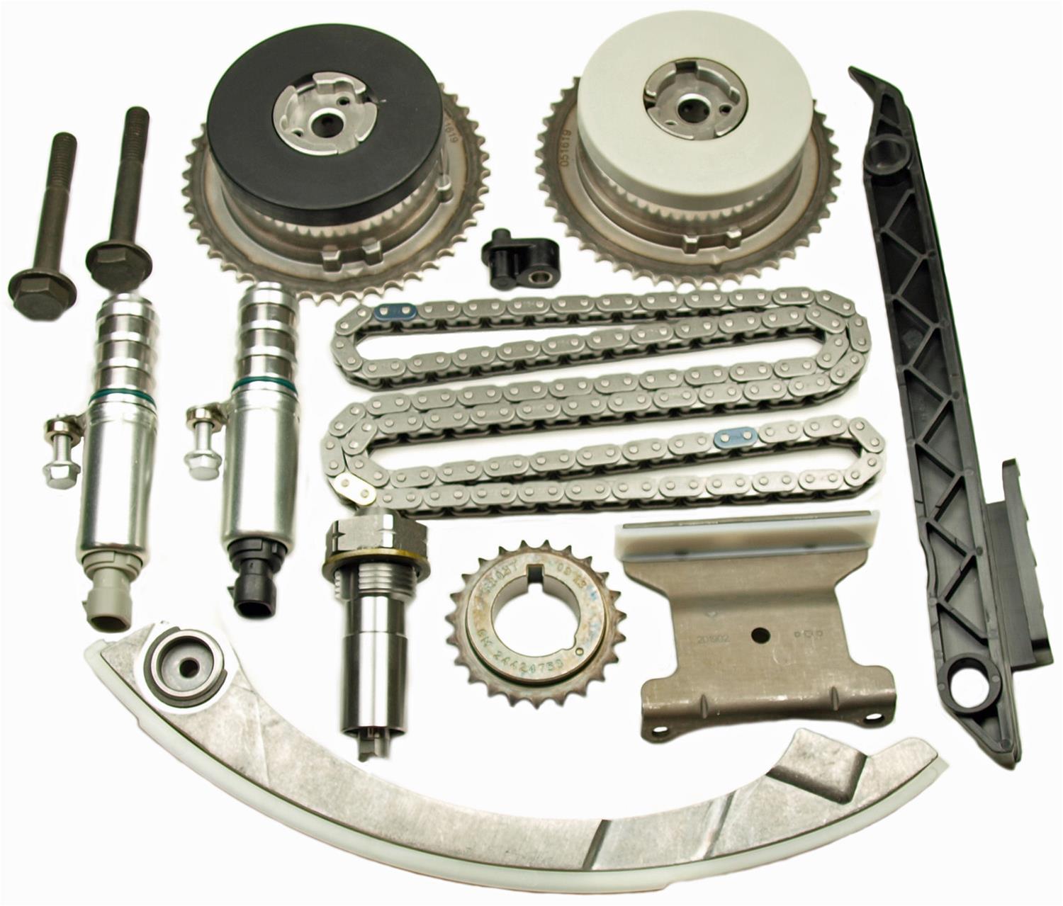 brand new Cloyes Timing Chain Kits 9-4201SAVVT2