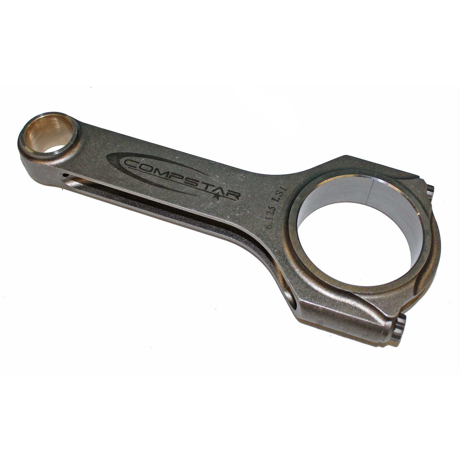 Callies Compstar Connecting Rods CSC6125DS2A2AH for sale