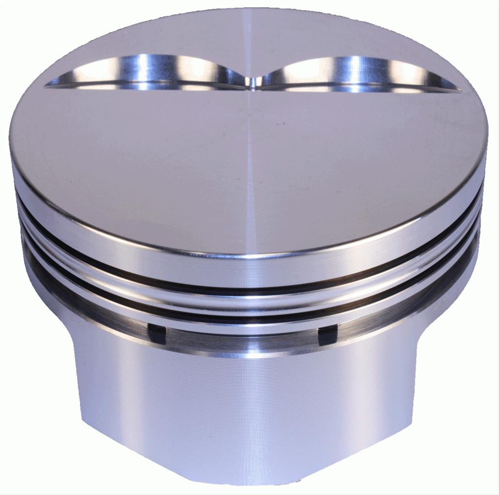 D.S.S. E Series Forged Pistons 8700-4030 for sale
