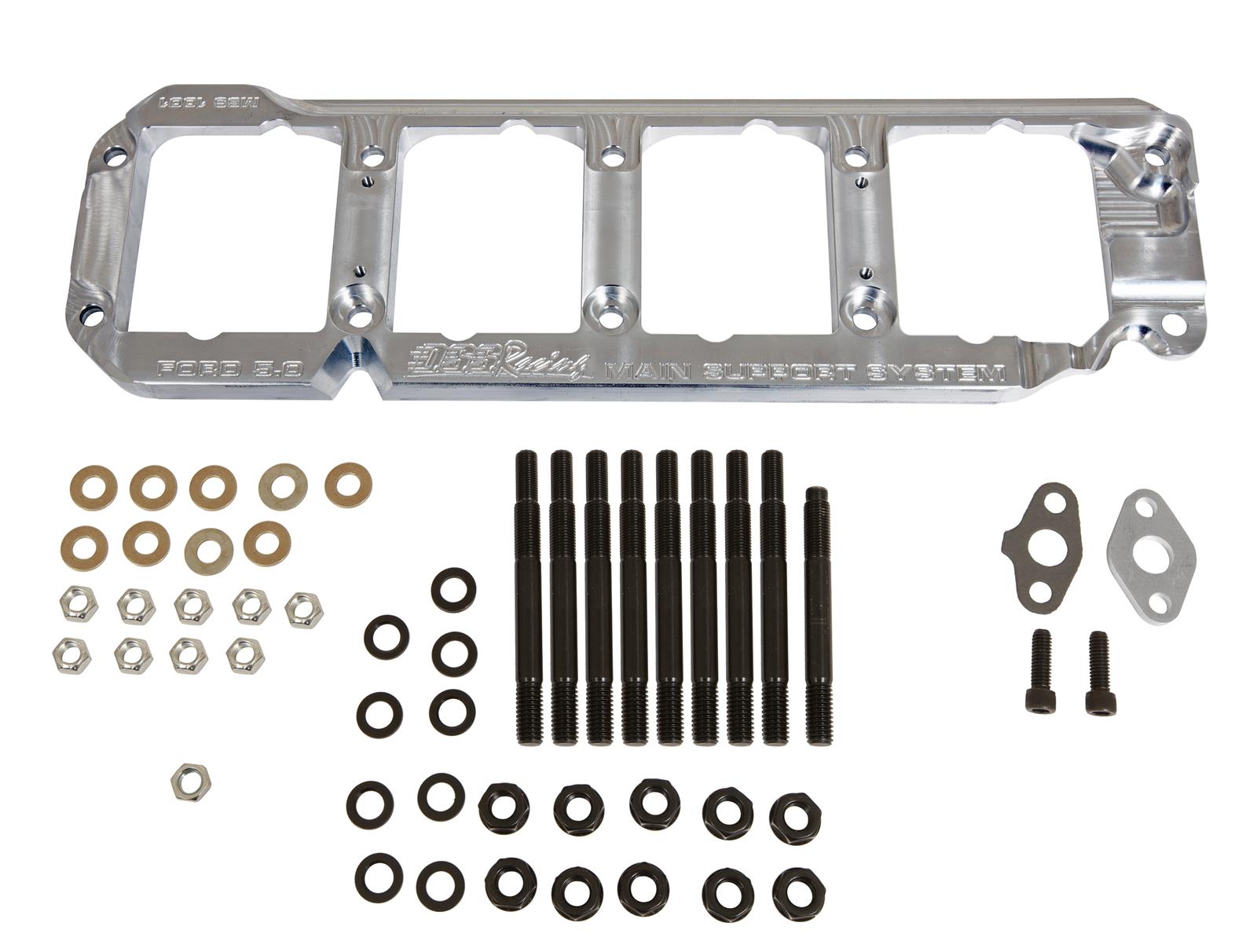 brand new D.S.S. Main Support Systems MSS-1001