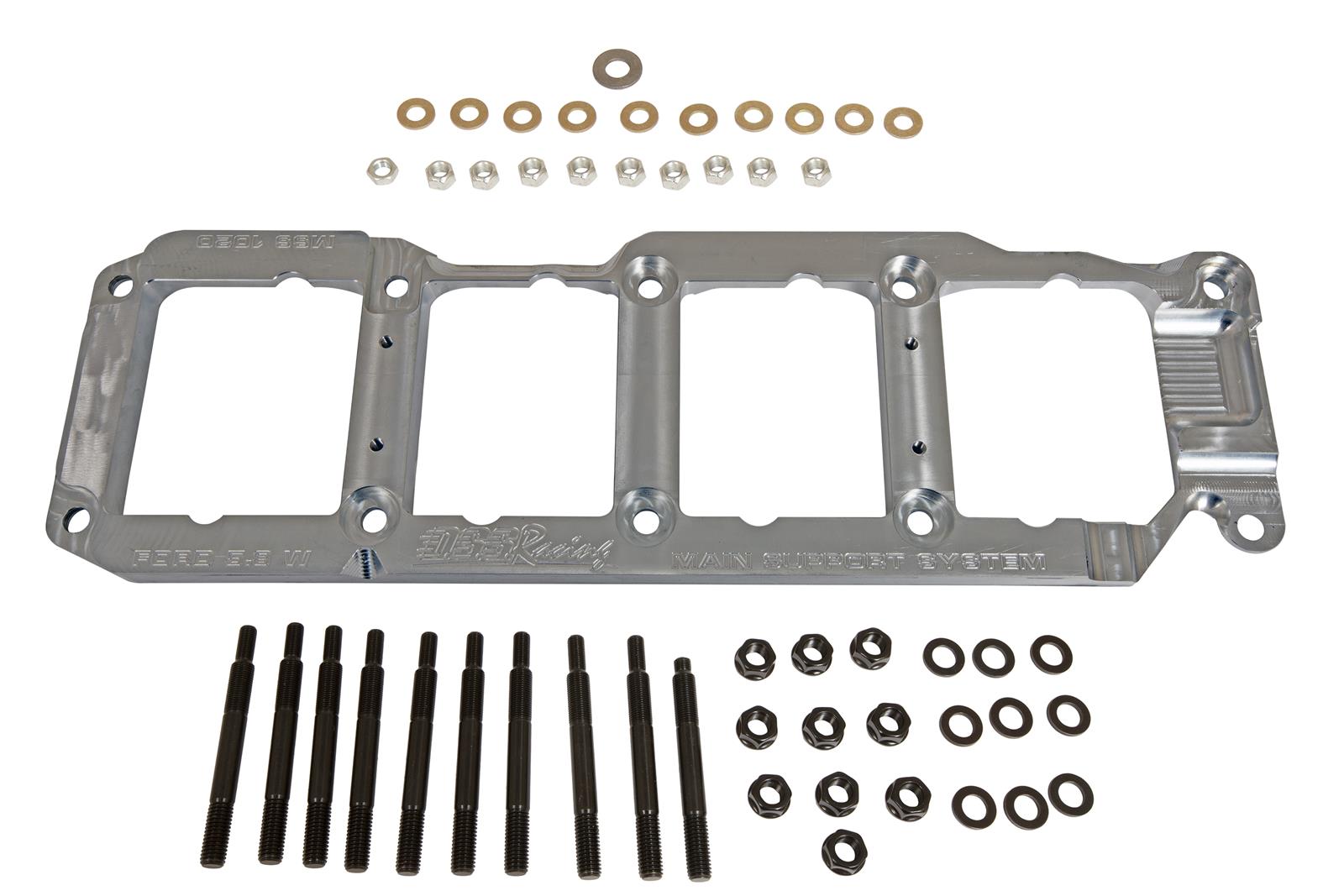 brand new D.S.S. Main Support Systems MSS-1020