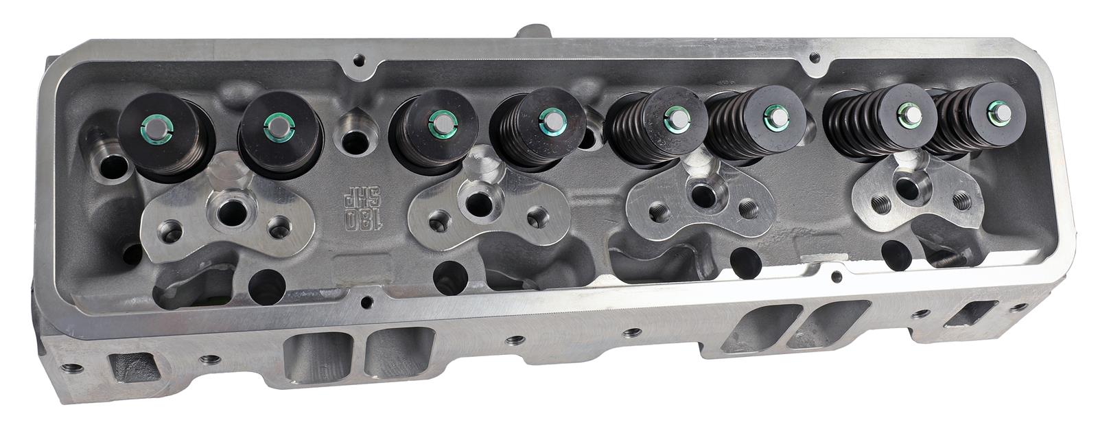 Dart SHP Special High Performance Cylinder Heads 126121 for sale