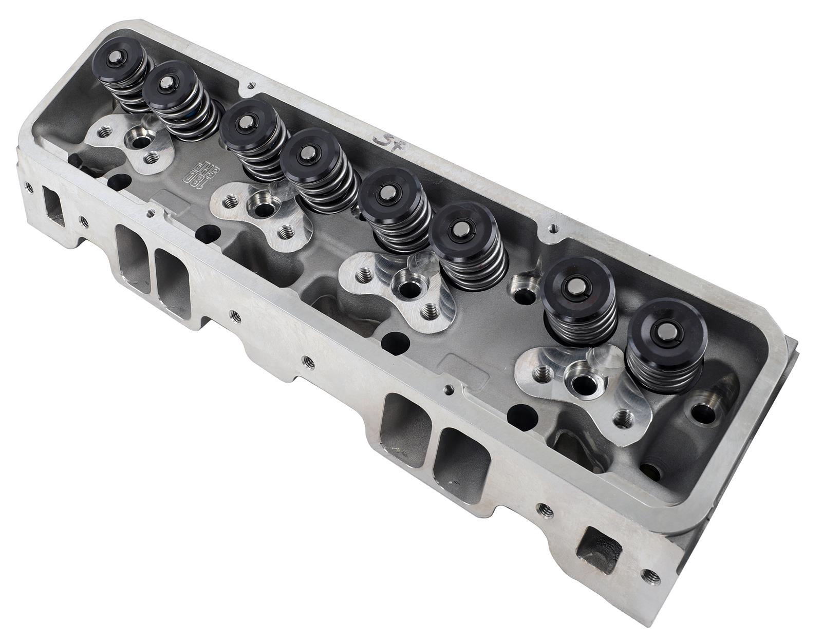 Dart SHP Special High Performance Cylinder Heads 126122 for sale