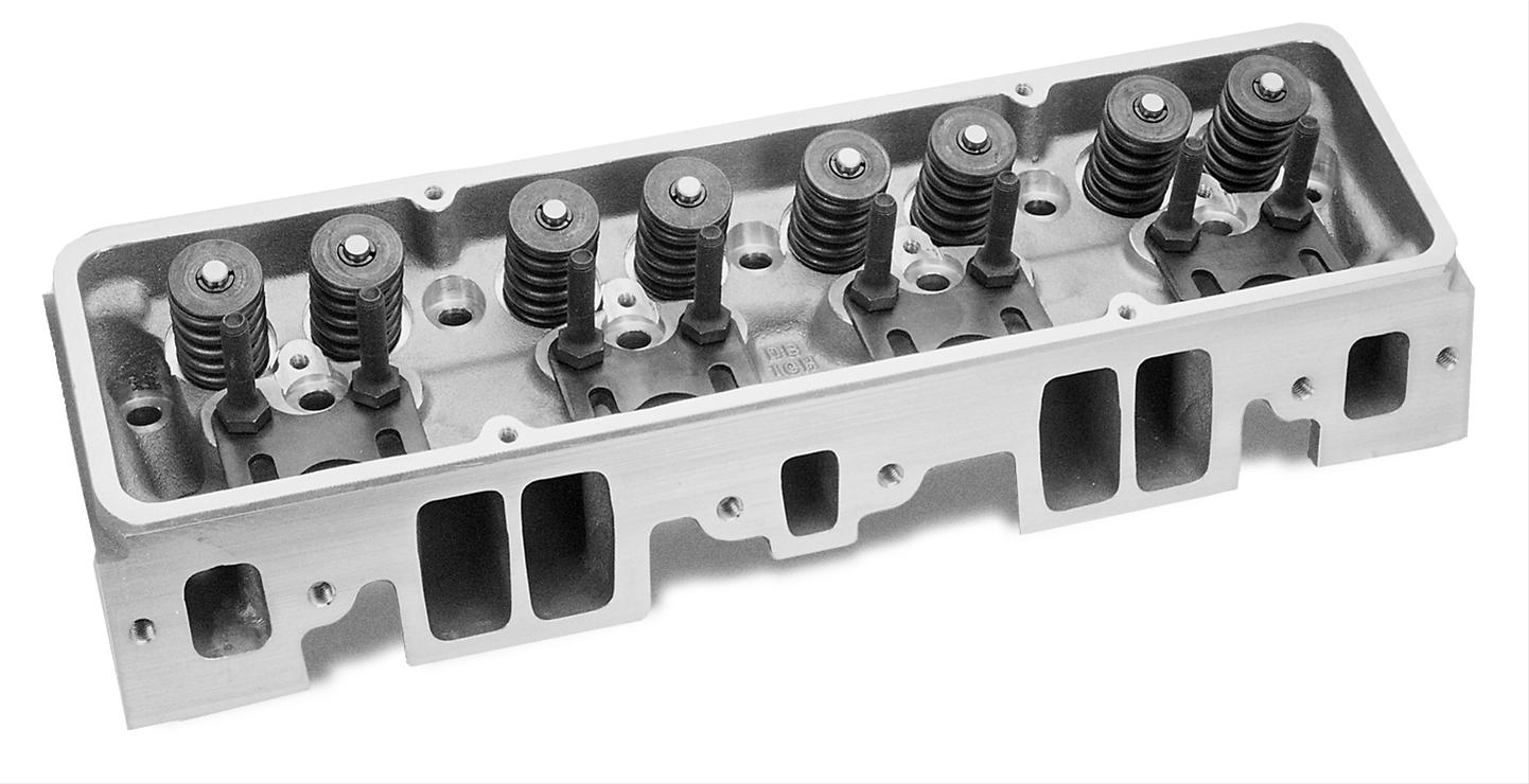 Dart SHP Special High Performance Cylinder Heads 126222 for sale