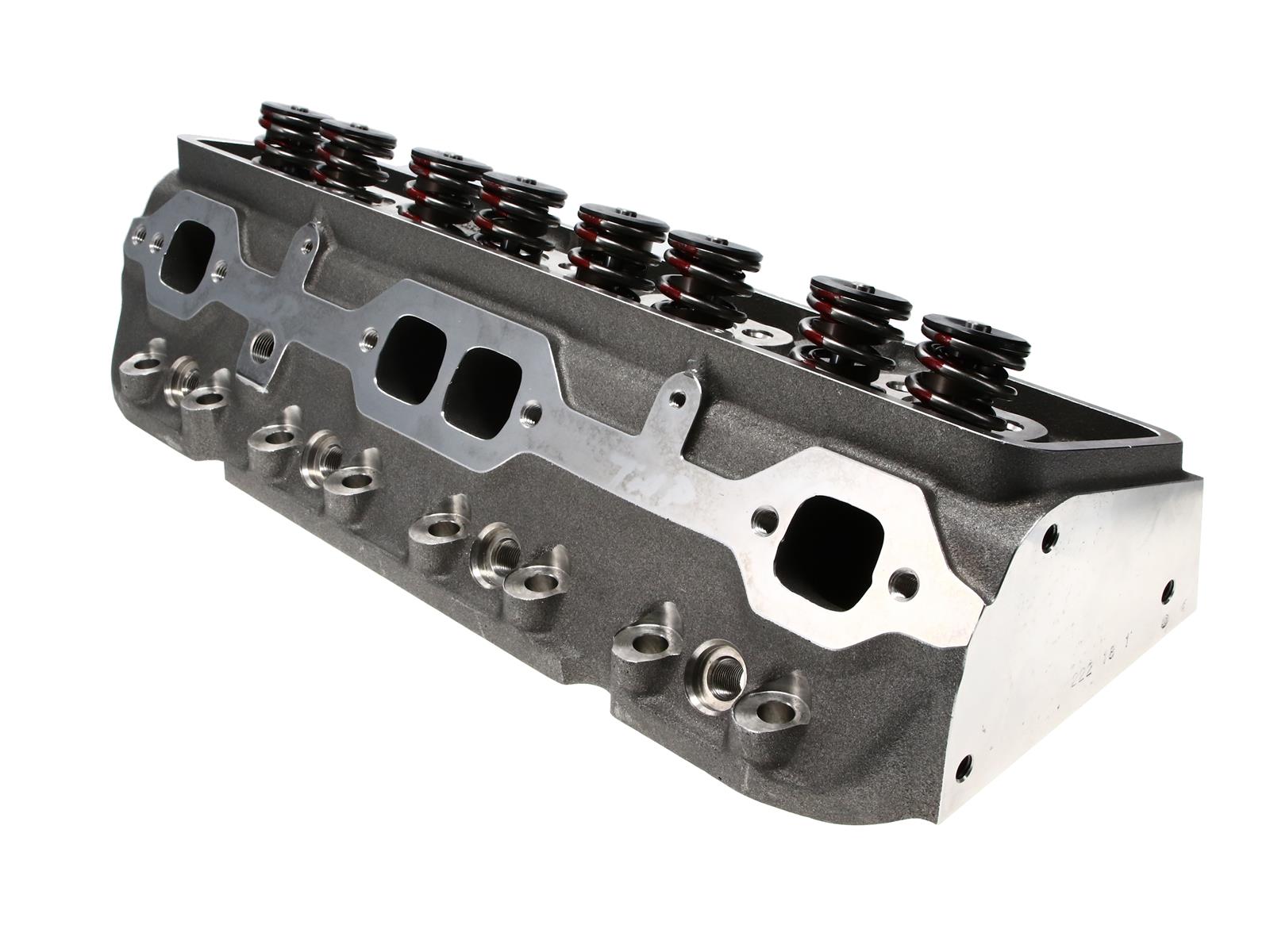 Dart SHP Special High Performance Cylinder Heads 126422 for sale