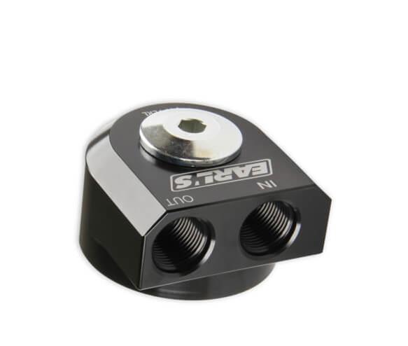 Earl's Performance Oil Cooler Adapters 1179ERL for sale