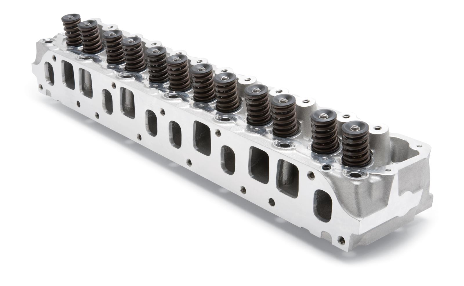 Edelbrock Performer Cylinder Heads 50169 for sale