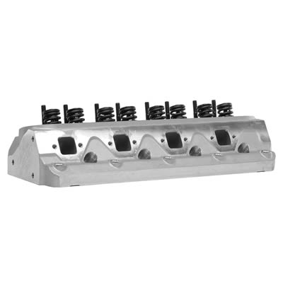 Edelbrock E-Street Cylinder Heads 5023 for sale