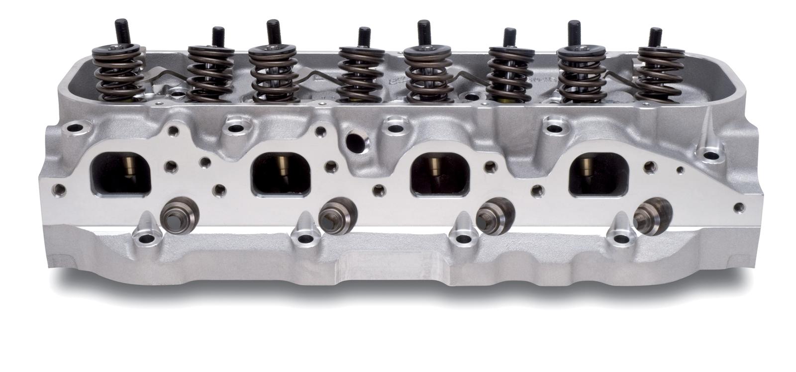 Edelbrock Performer RPM Cylinder Heads 60455 for sale