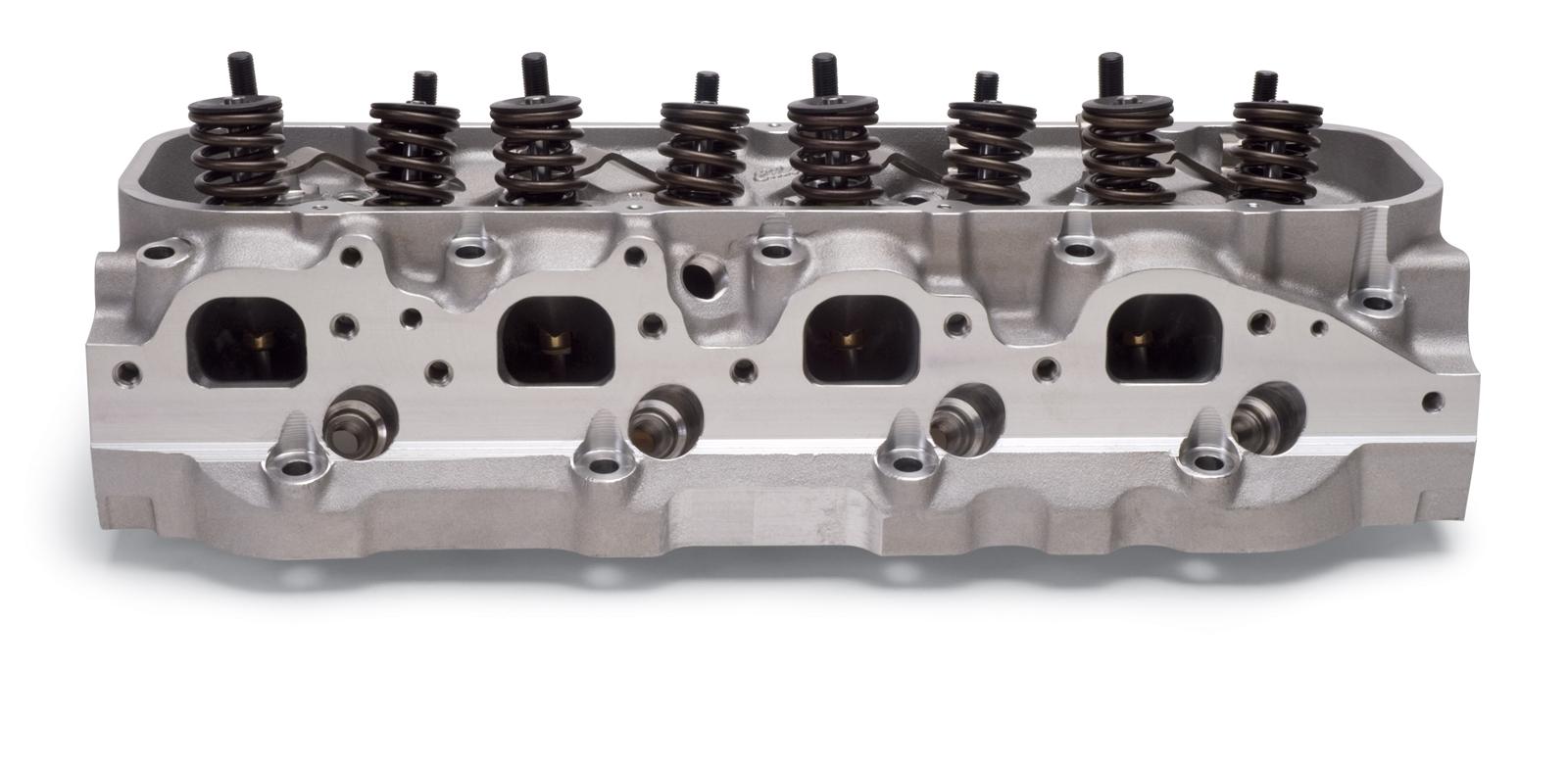 Edelbrock Performer RPM Cylinder Heads 60555 for sale