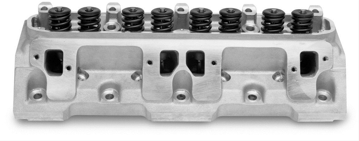 Edelbrock Performer RPM Cylinder Heads 60775 for sale