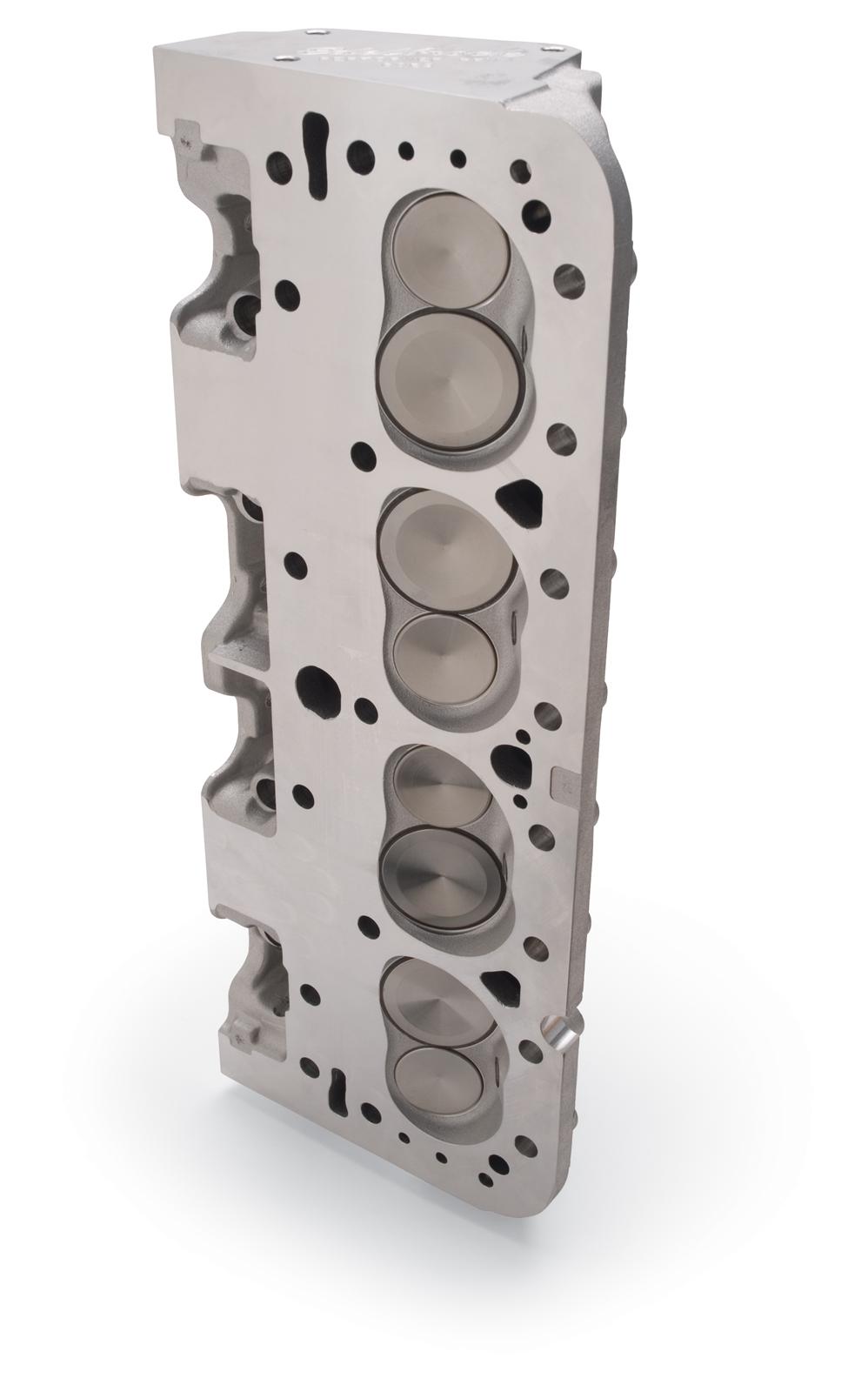 Edelbrock Performer RPM Cylinder Heads 60895 for sale