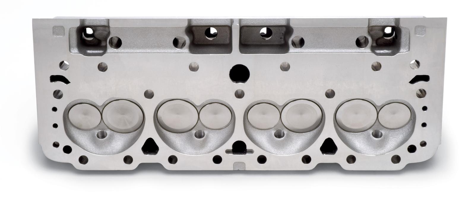 Edelbrock E-Tec Cylinder Heads 60985 for sale