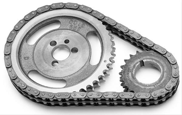 Edelbrock Performer-Link True Roller Timing Chain Sets 7802 for sale