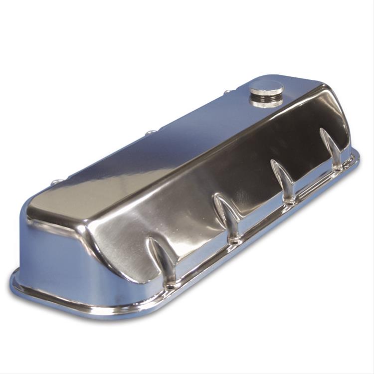 Eddie Marine EMI Thunder Valve Covers 108-02P for sale