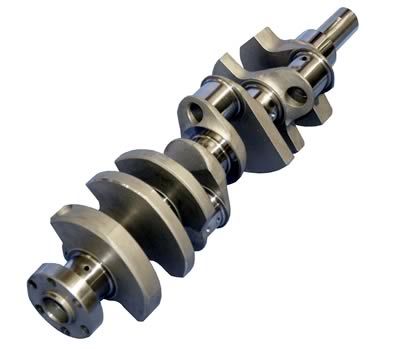 Eagle Forged 4340 Steel Crankshafts 434736226100 for sale