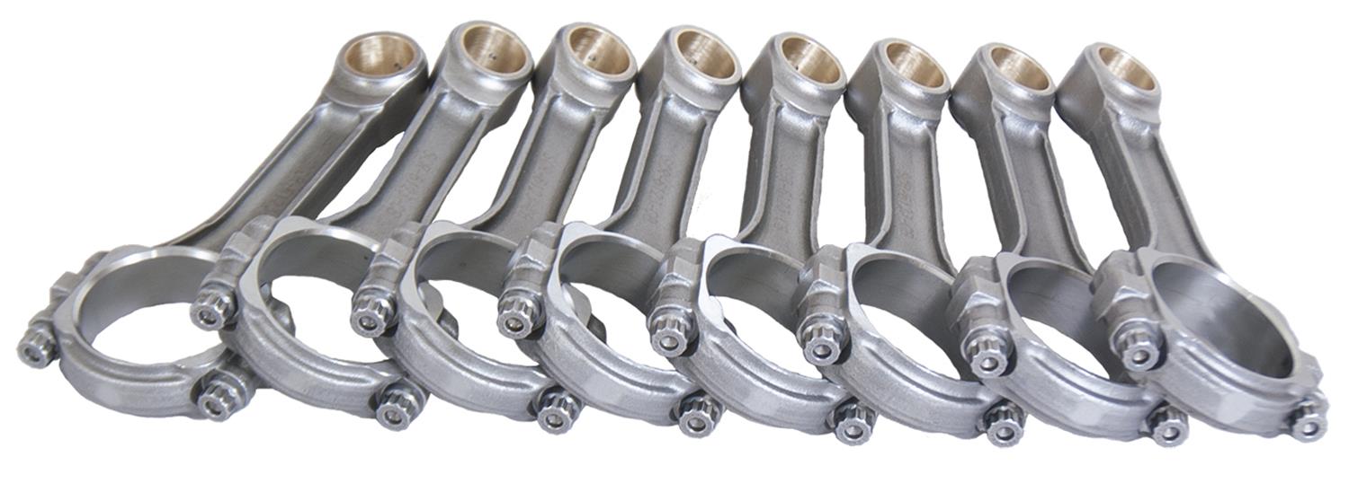 Eagle SIR I-Beam Connecting Rods SIR6123CB for sale