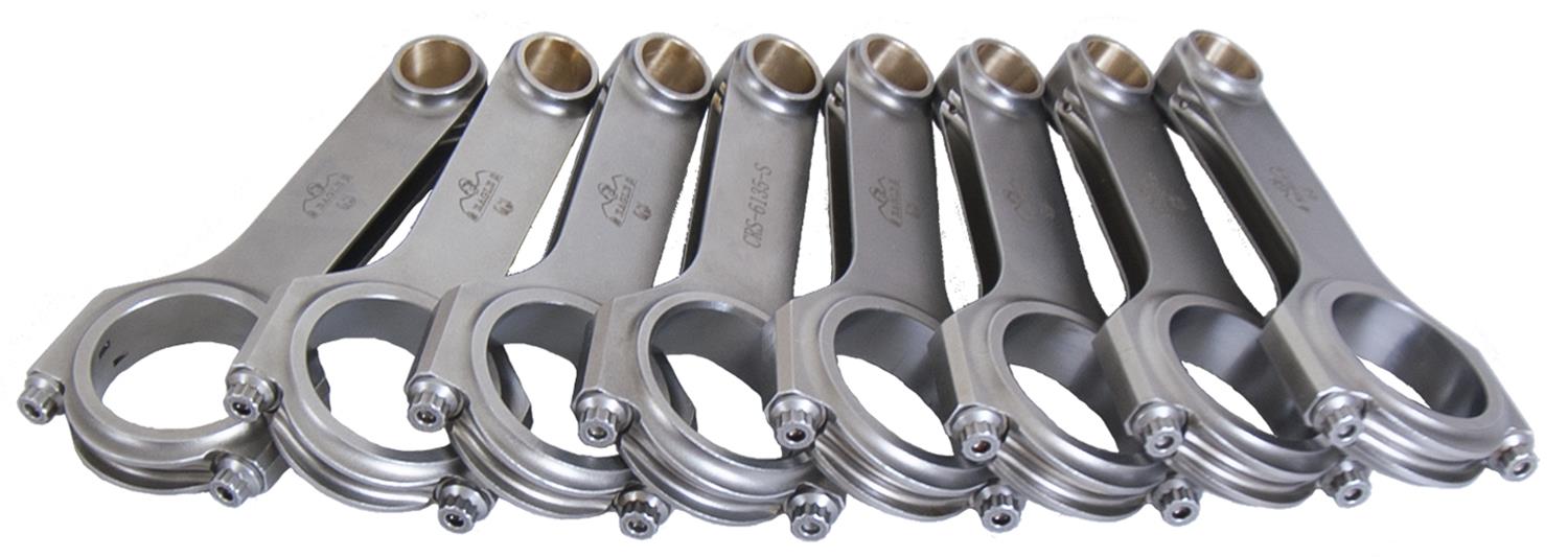 Eagle H-Beam Connecting Rods CRS61353D for sale