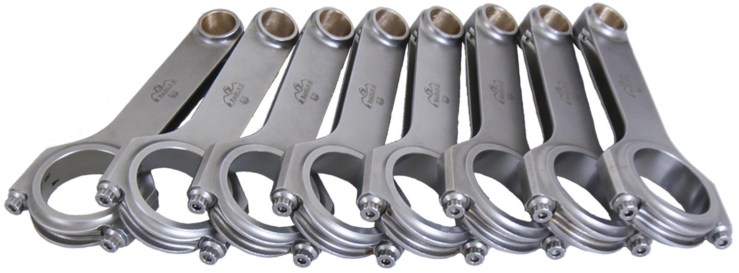 brand new Eagle H-Beam Connecting Rods CRS67003D