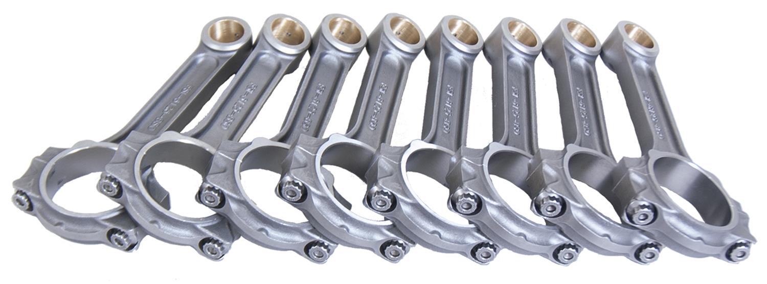 Eagle FSI I-Beam Connecting Rods FSI6125O for sale