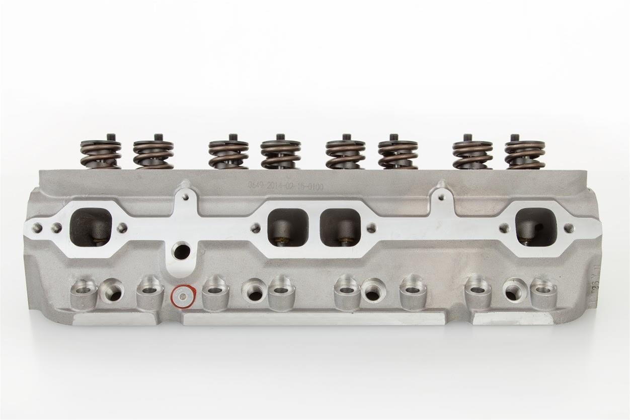 FLOTEK 180cc Small Block Chevy Cylinder Heads 101-505FT for sale