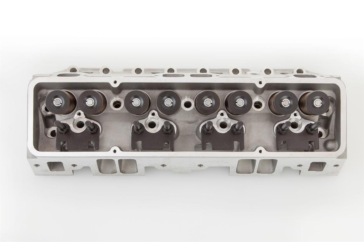 FLOTEK 180cc Small Block Chevy Cylinder Heads 102-505FT for sale