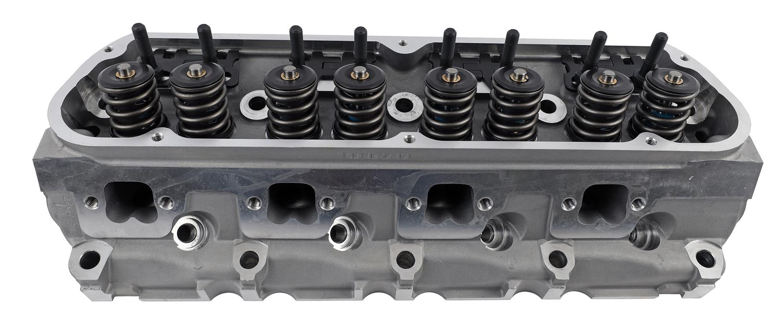 FLOTEK 185cc Small Block Ford Thumper Cylinder Heads 185-505 for sale