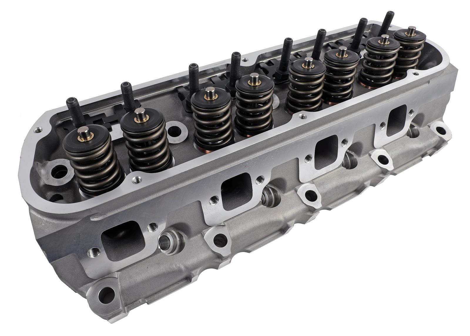 FLOTEK 180cc Small Block Ford Cylinder Heads 203-505 for sale