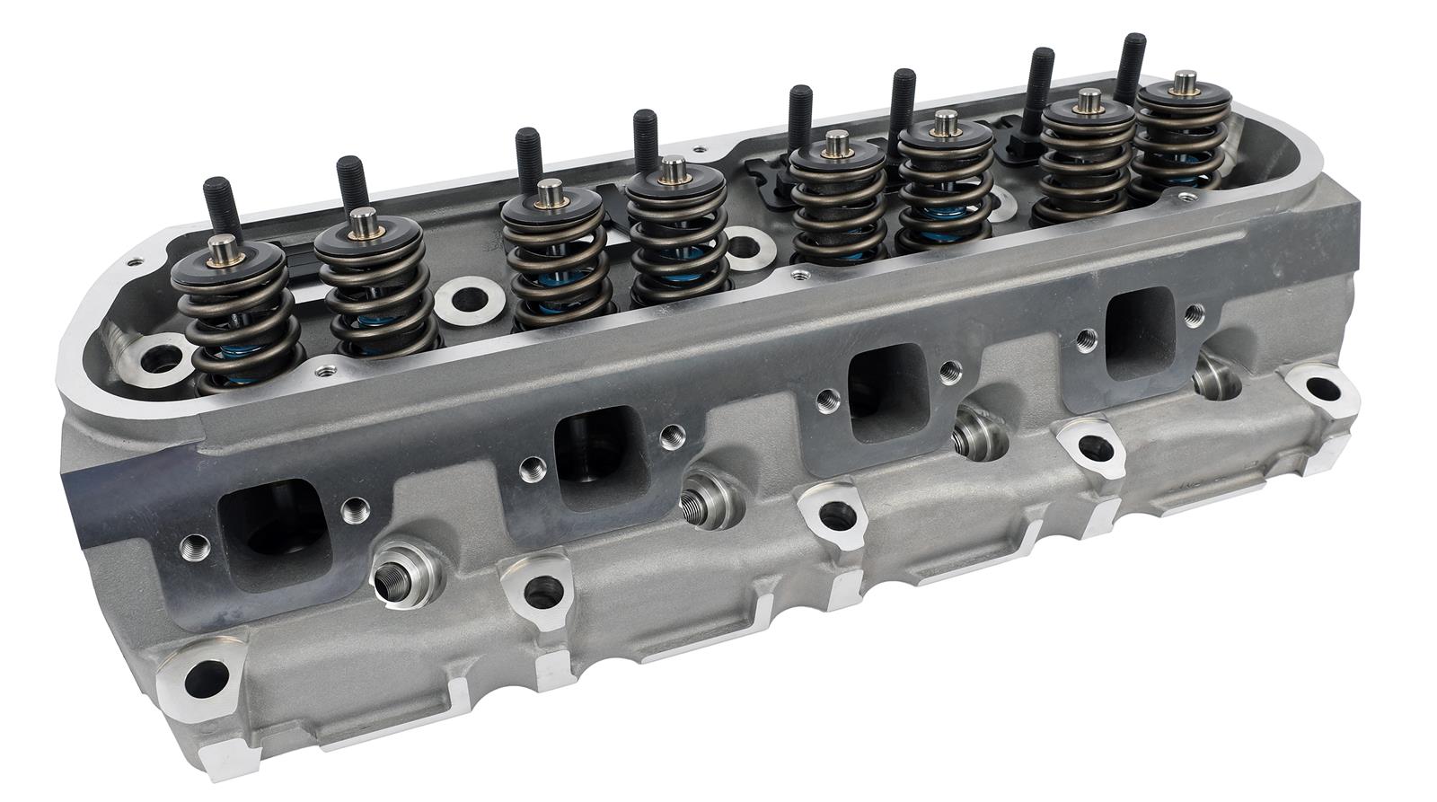 FLOTEK 180cc Small Block Ford Cylinder Heads 203-505FT for sale