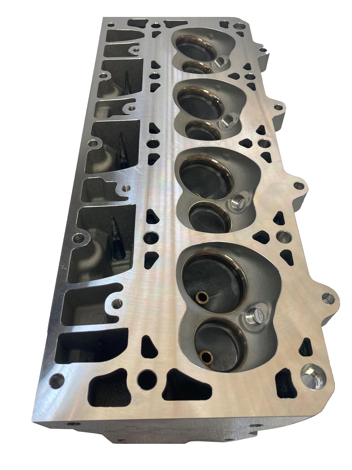 FLOTEK 276cc LS3 Cylinder Heads LS3-500 for sale