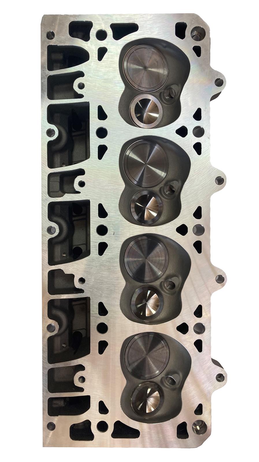 FLOTEK 276cc LS3 Cylinder Heads LS3-505 for sale