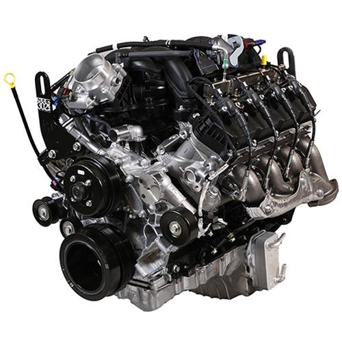 Ford Performance Parts 7.3L V8 Super Duty Crate Engines M-6007-73 for sale