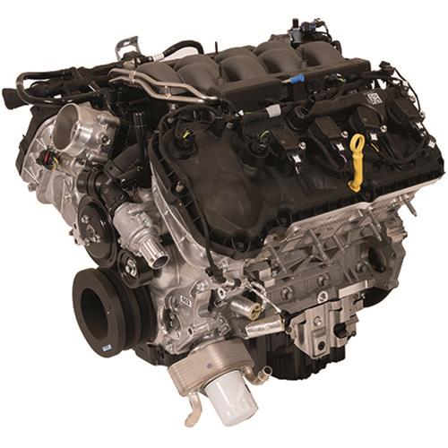 Ford Performance Parts 2018 GEN 3 5.0L 460 HP Coyote Long Block Crate Engines M-6007-M50CAUTO for sale