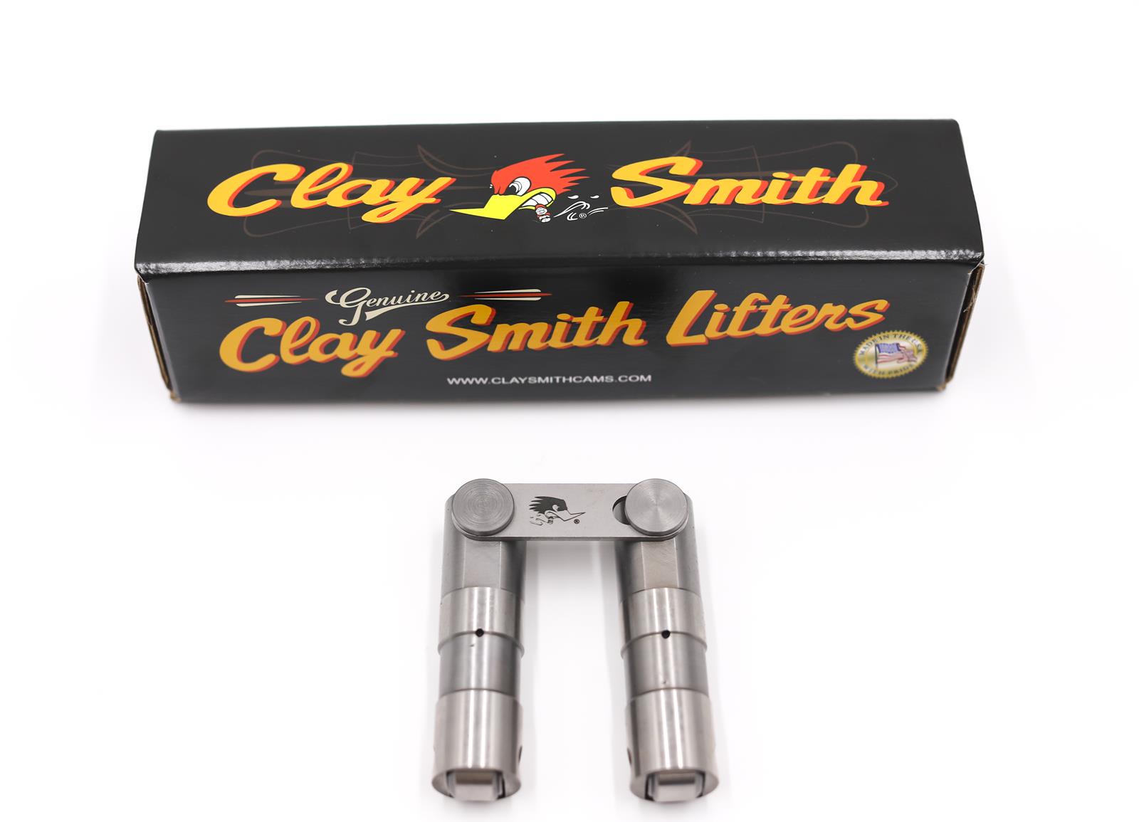 brand new Clay Smith Cams Retrofit Hydraulic Roller Lifters 125-7201