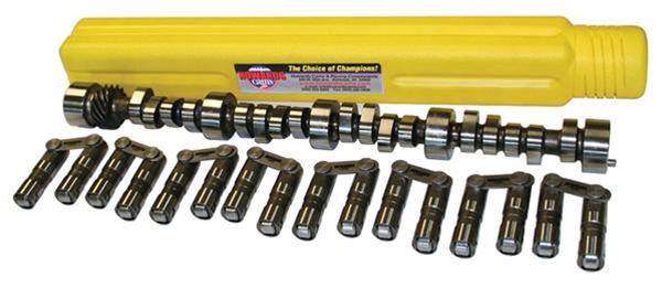 brand new Howards Cams Retro-Fit Hydraulic Roller Camshaft and Lifter Kits CL111815-10