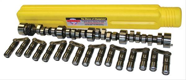 Howards Cams Rattler Camshaft and Lifter Kits CL118005-09 for sale