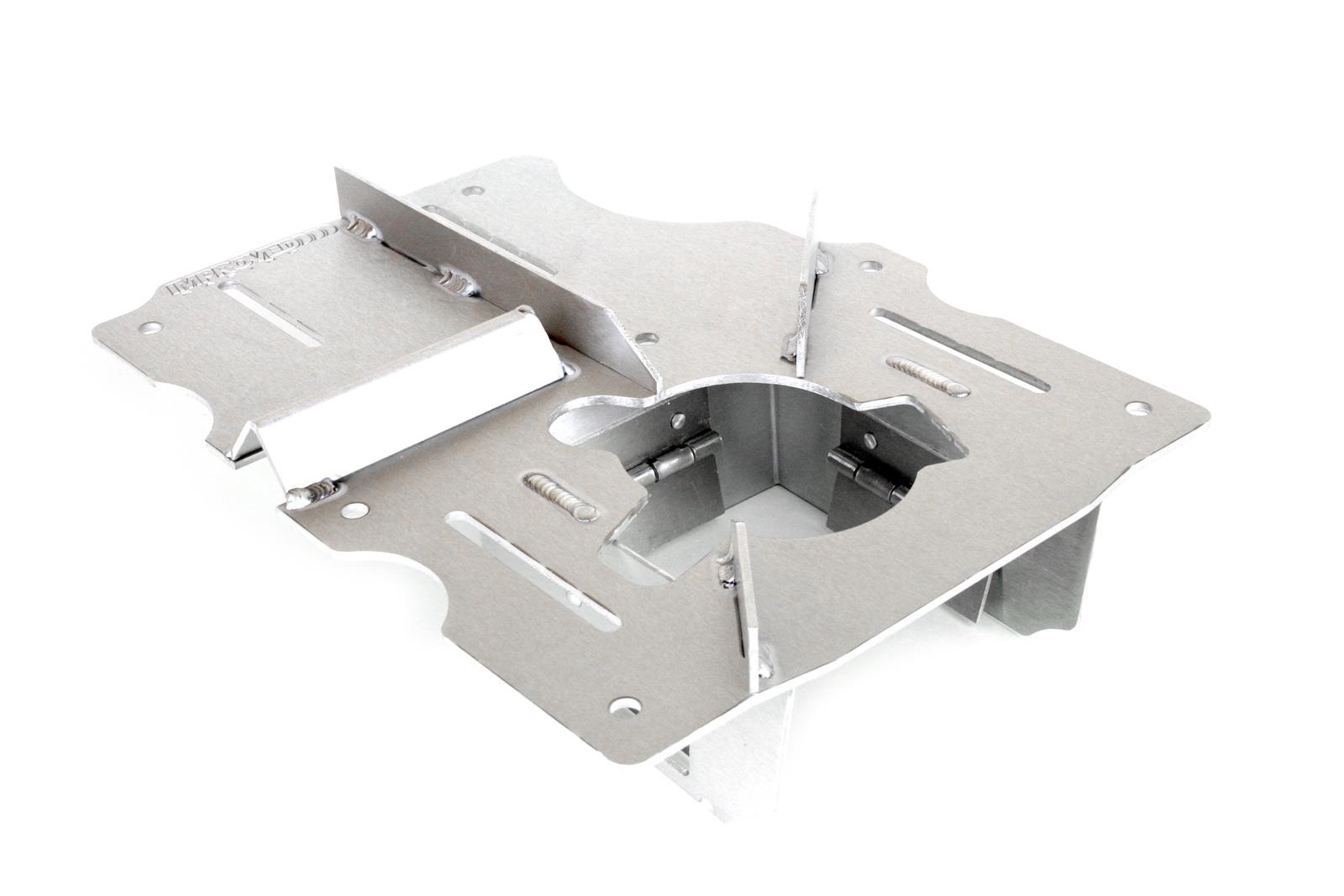 Improved Racing Oil Pan Baffles EGM-200 for sale