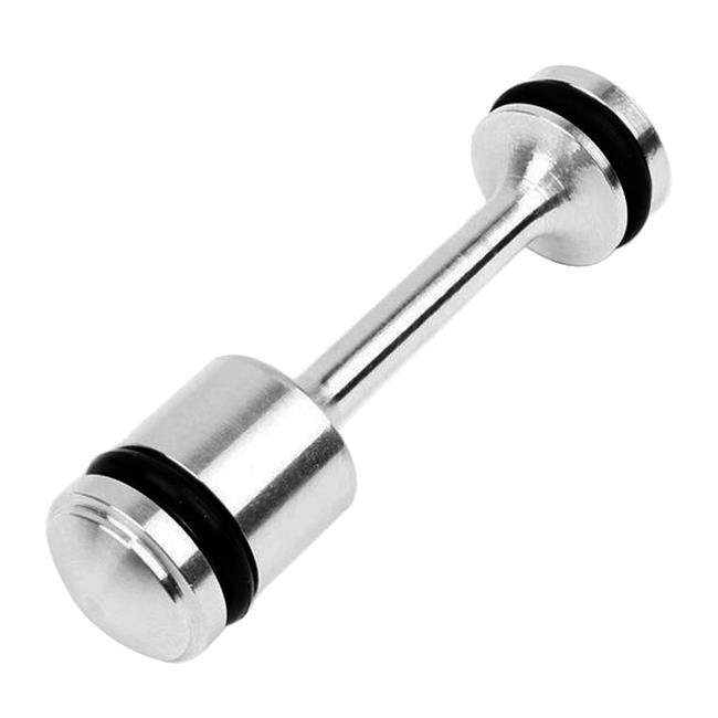 Improved Racing Engine Block Oil Galley Barbell Plugs EGM-501 for sale