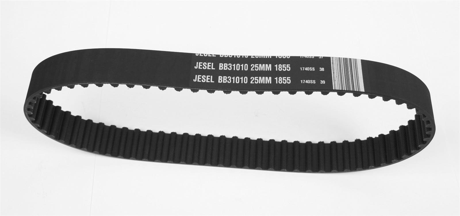 Jesel Cam Drive Belts BEL-31010 for sale