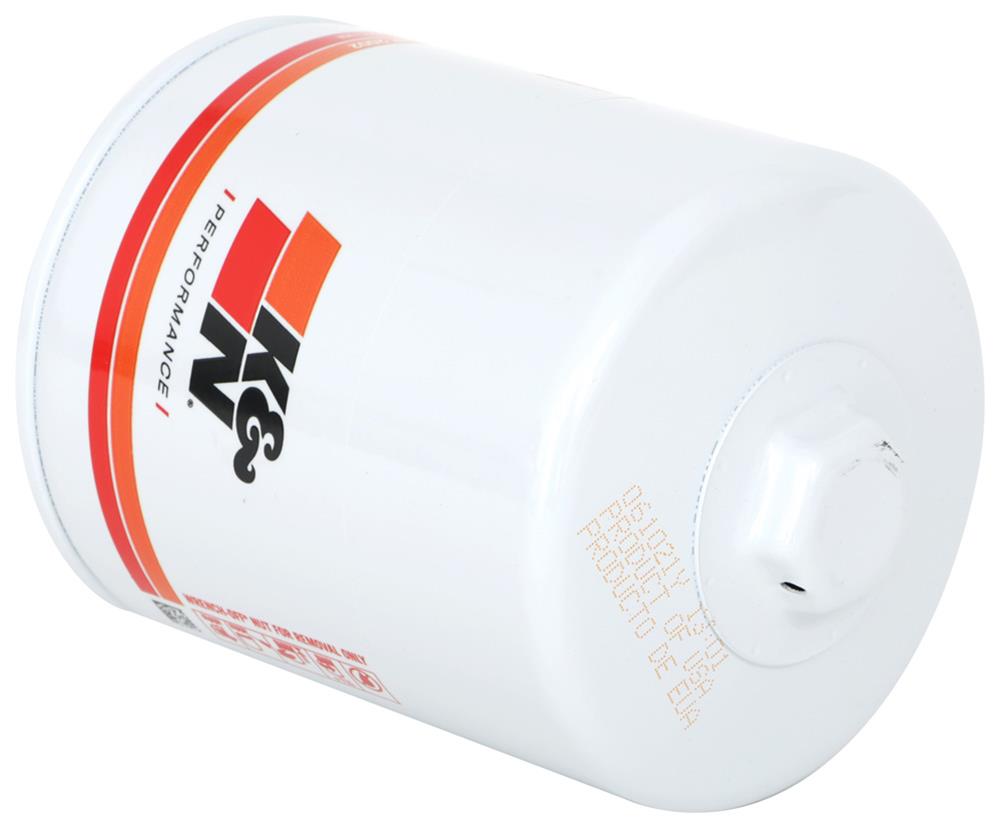 K&N Performance Gold Oil Filters HP-2002 for sale