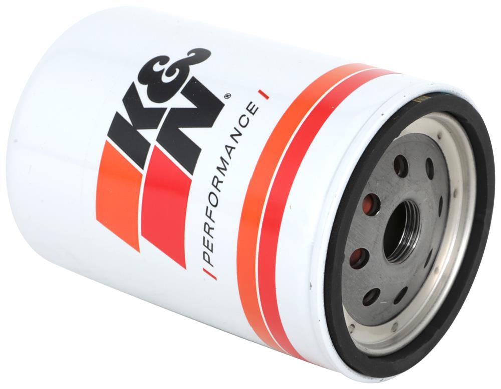 K&N Performance Gold Oil Filters HP-3002 for sale