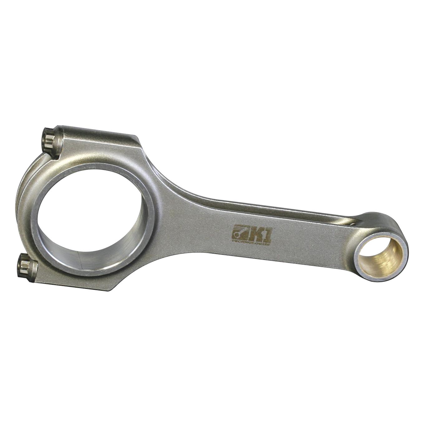 brand new K1 Technologies H-Beam Billet Connecting Rods 012AE25613