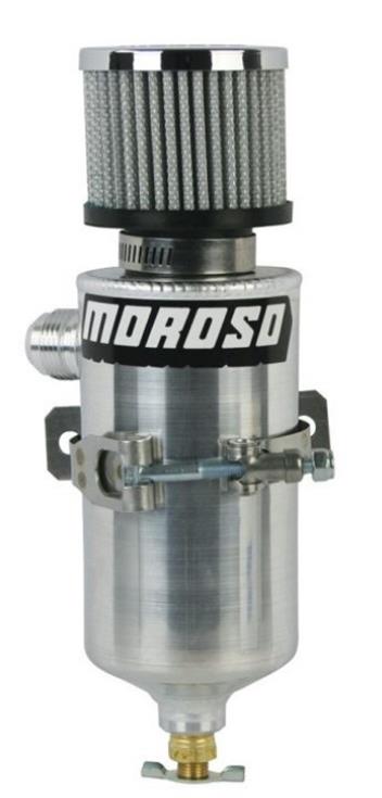 Moroso Breather Tanks 85465 for sale