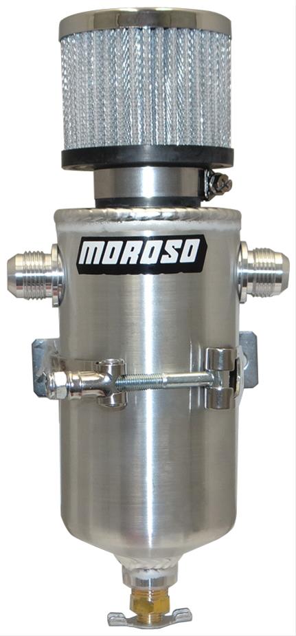 Moroso Breather Tanks 85468 for sale