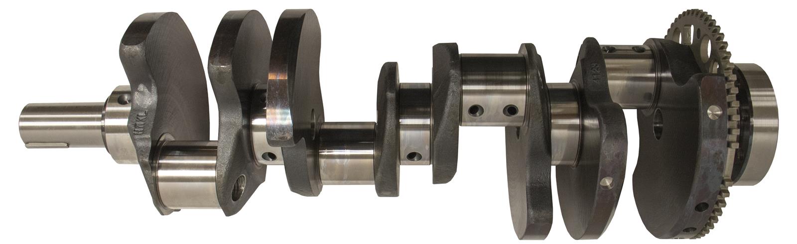 Chevrolet Performance Forged Steel Crankshafts 12641691 for sale