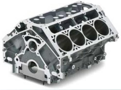 Chevrolet Performance 6.2L LSA Aluminum Engine Blocks 12673476 for sale