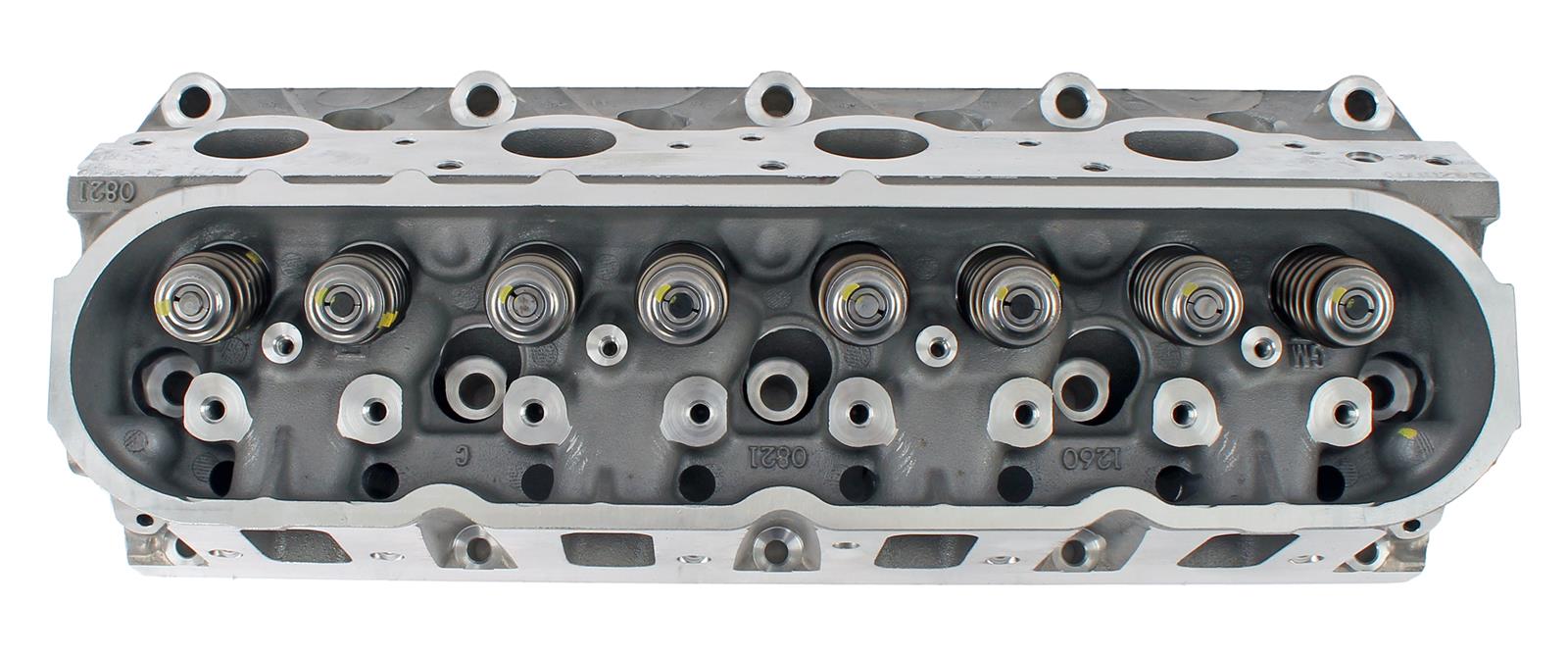 Chevrolet Performance L92 Cylinder Heads 12711770 for sale