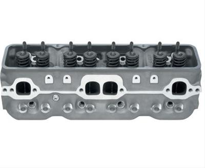 Chevrolet Performance Fast Burn Cylinder Heads 19417592 for sale